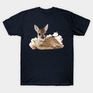 Deer T-Shirt